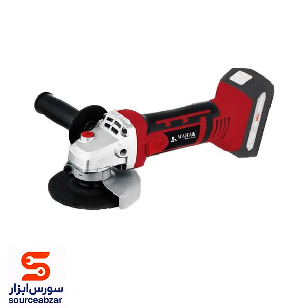 مینی فرز شارژی محک 20 ولت مدل AG-20LI