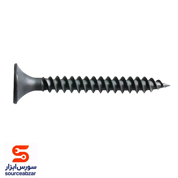 بسته 500 عددی پیچ کناف سایز 45*3.5