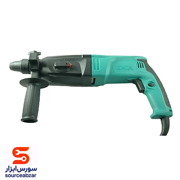 بتن کن دی سی ای 720 وات مدل AZC05-26