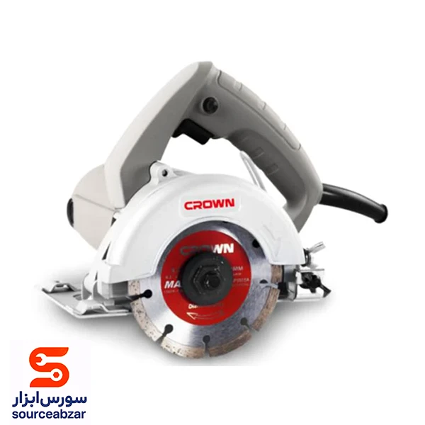 سرامیک بر کرون 1300 وات مدل CT15228