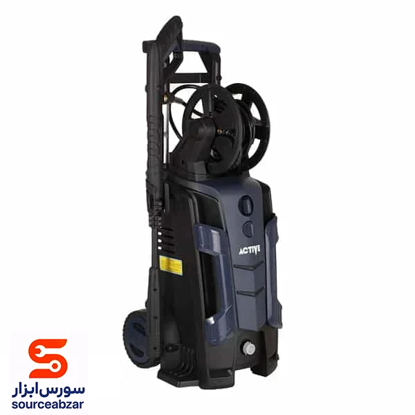 کارواش اکتیو 150 بار مدل AC-29150C