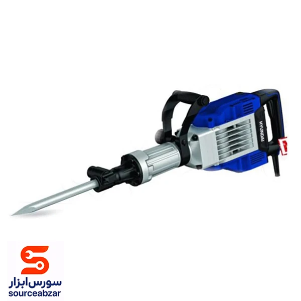چکش تخریب هیوندای 20 کیلویی مدل HP-1595