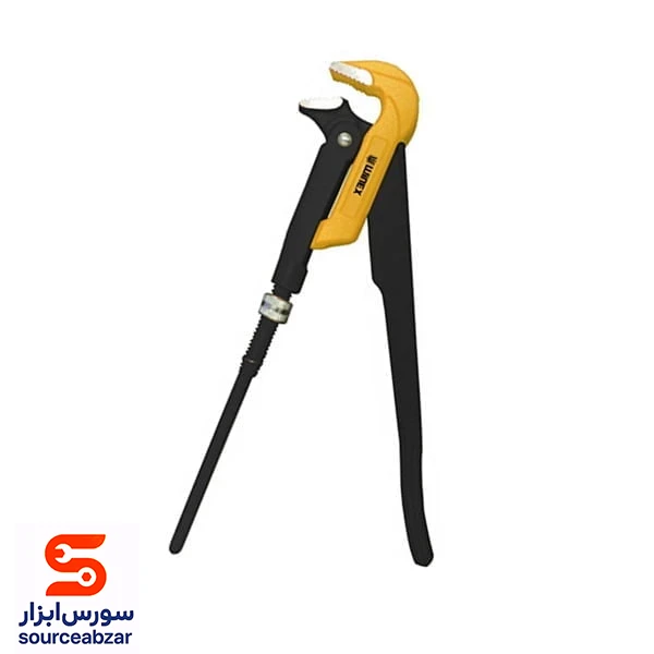 لوله گیر دو دسته وینکس 1 اینچ مدل EH2426