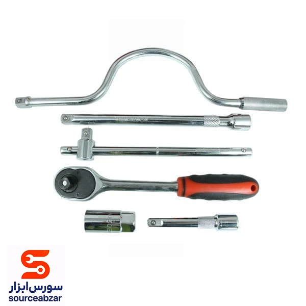 جعبه بکس 25 پارچه یانگ دانگ