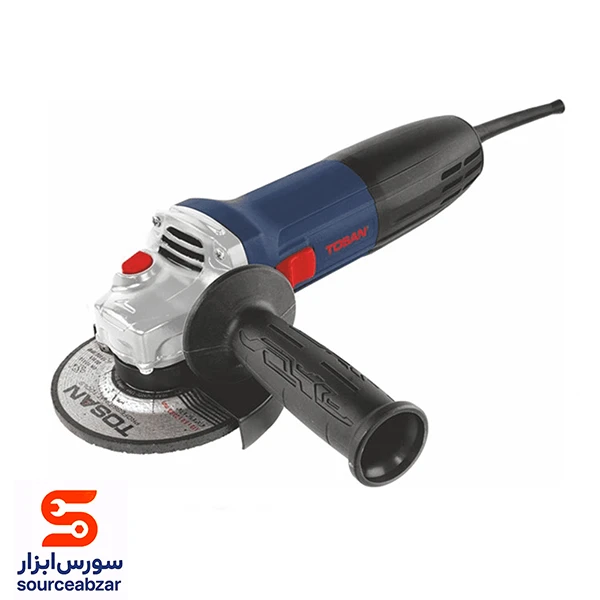 مینی فرز آهنگری توسن 720 وات 3072SA