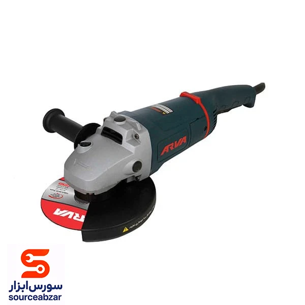 فرز آهنگری آروا 2200 وات مدل 5507
