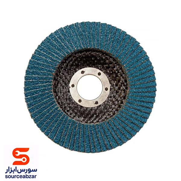 فلاپ دیسک مینی 115 میلیمتری سایز 80