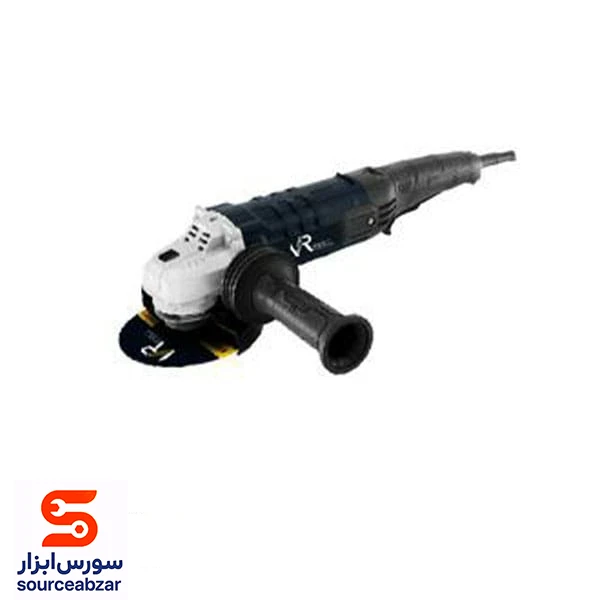 مینی فرز دیمردار ویوارکس 1400 وات مدل VR1425-AG