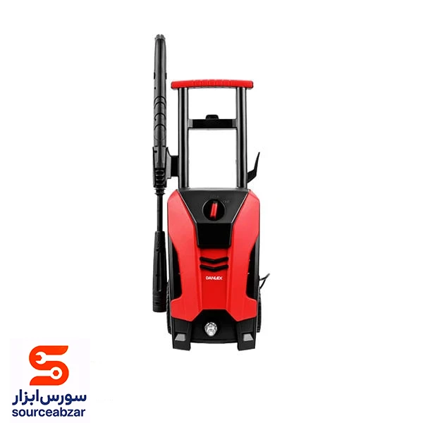 کارواش دینامی دنلکس 100 بار مدل DX-9610i