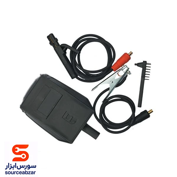 دستگاه جوش محک 180 آمپر مدل KD-275