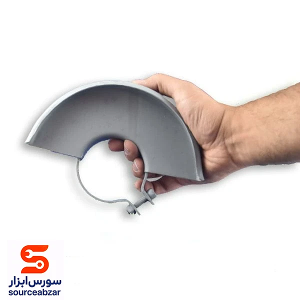 محافظ فرز آهنگری بوش 180 میلیمتر