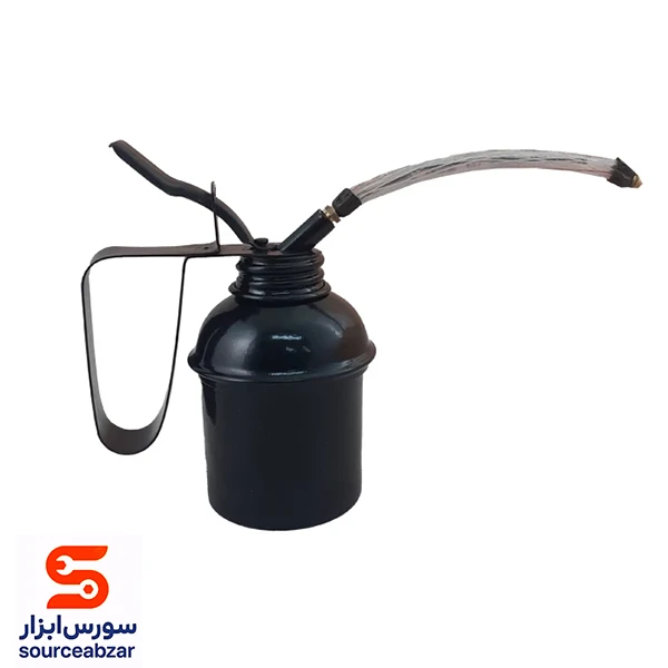 روغن دان وفایی 300 سی سی