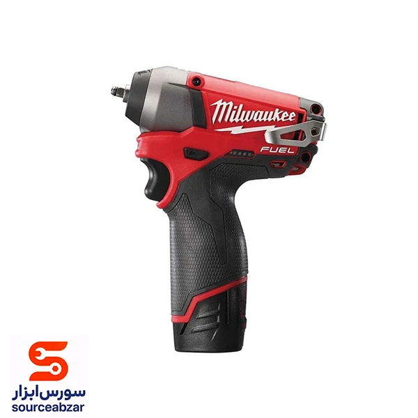 بکس شارژی میلواکی 12 ولت مدل M12CIW14-202C