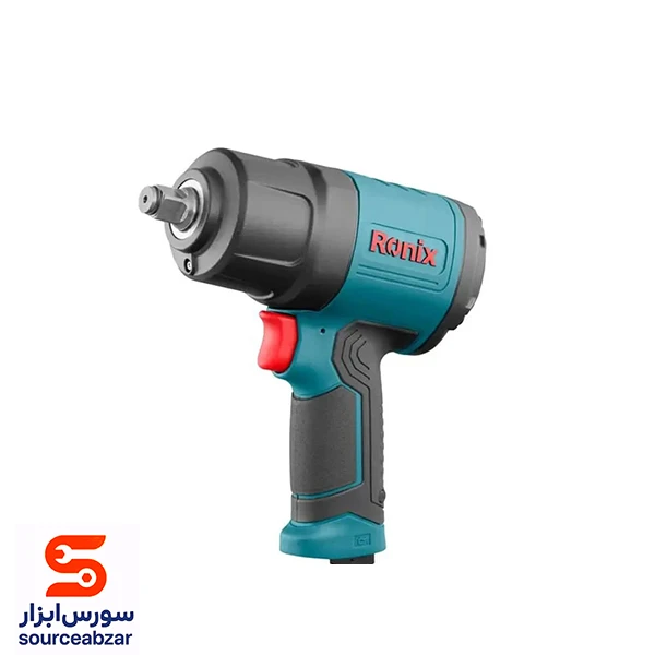 بکس بادی رونیکس 1/2 اینچ مدل RA-1202