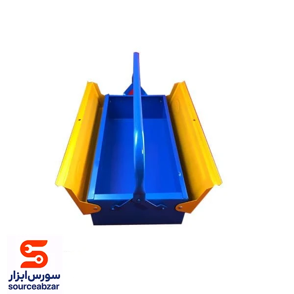 جعبه ابزار 50 سانتی متر مدل 501