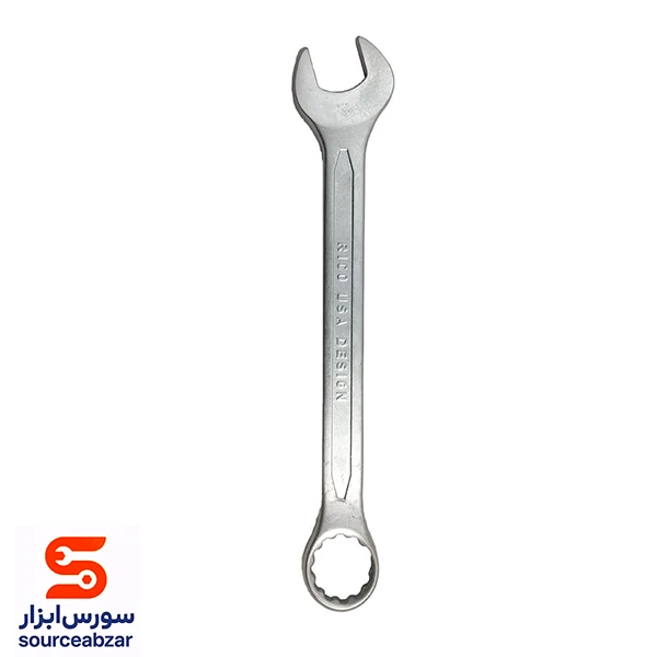 آچار یک سر رینگی 23 میلیمتری