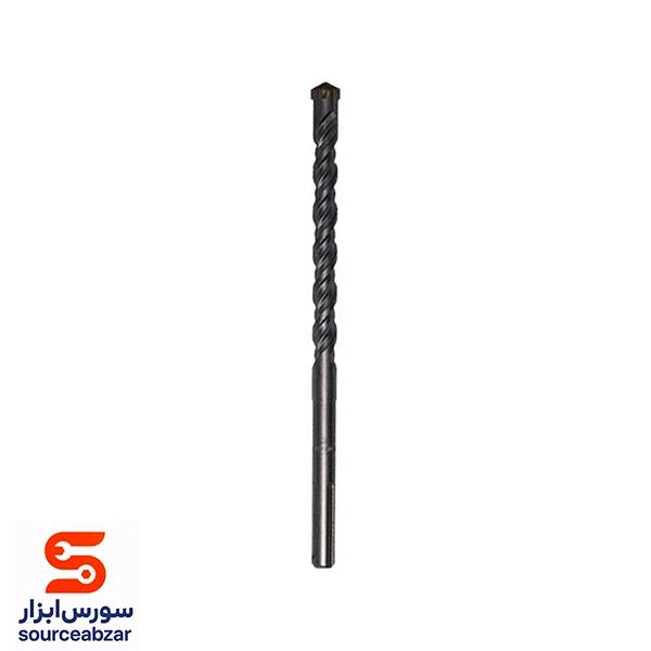 مته پنج شیار 80 سانت سایز 34