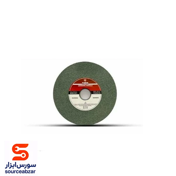 سنگ سنباده الماسه 175 میلیمتری ضخامت 25