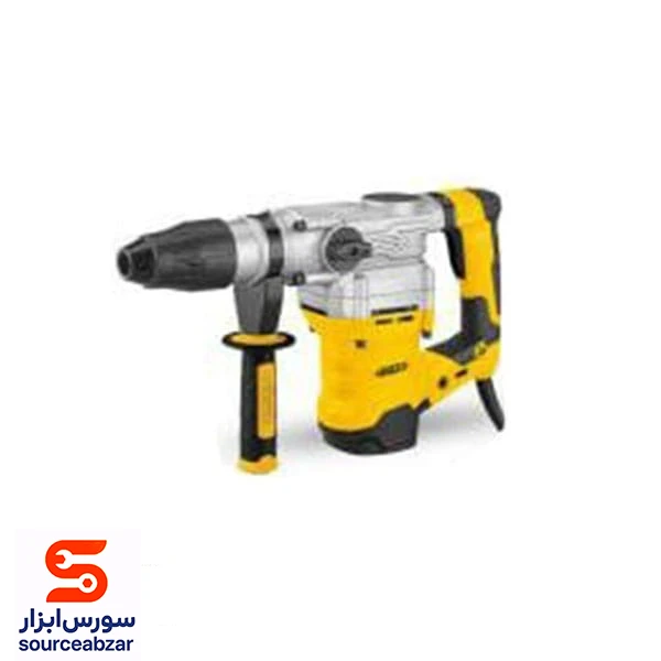بتن کن کنزاکس 1600 وات مدل KRH-2716
