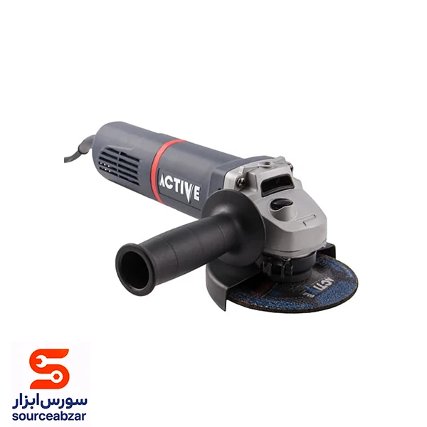فرز سنگبری اکتیو 2200 وات مدل AC-2823NX