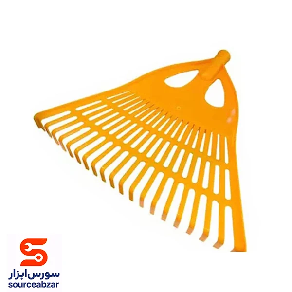 برگ جمع کن پلاستیکی