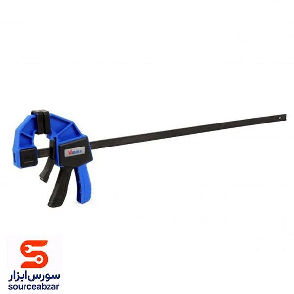پیچ دستی فشاری وی تولز 45 سانت مدل VT2228