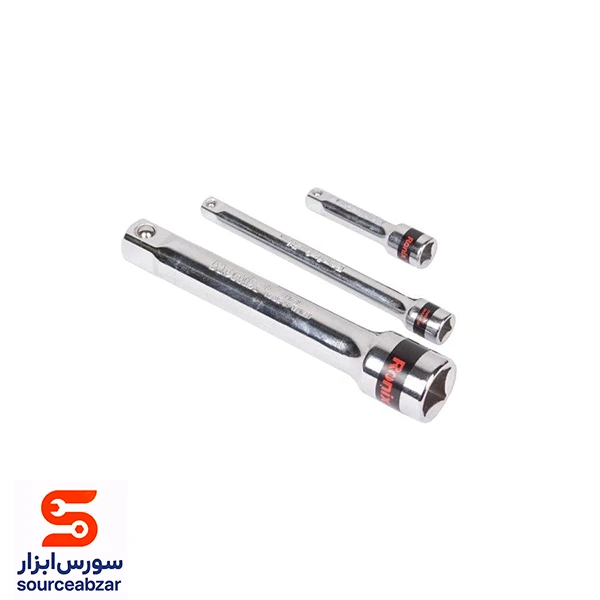 جعبه بکس 38 پارچه رونیکس مدل RH-2638