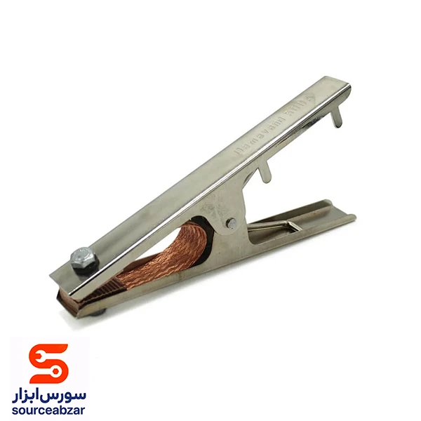 انبر اتصال دماوند 500 آمپر درجه یک