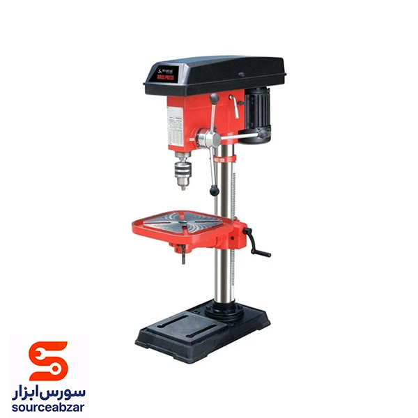 دریل ستونی محک 550 وات مدل ZJ4116H