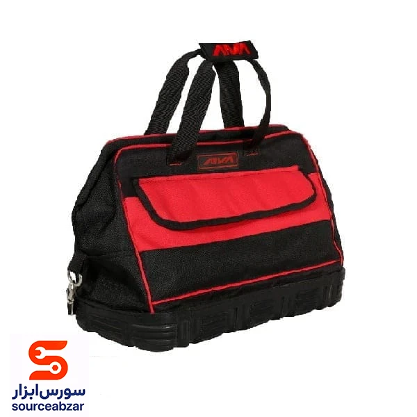 کیف ابزار برزنتی آروا 30 سانتی‌ متری مدل 4507
