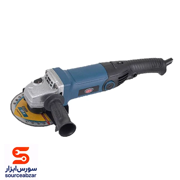 مینی فرز دیمردار جی آر تی 1200 وات مدل G4020T