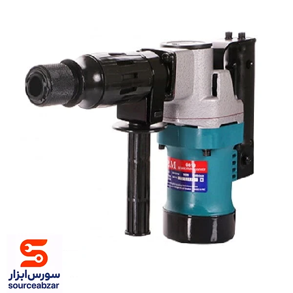 چکش تخریب پی ام 6.6 کیلویی مدل (SDS-Max) 0810