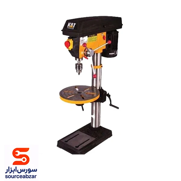 دریل ستونی کت 550 وات مدل KAT-16