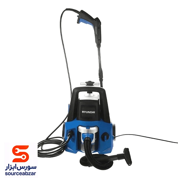 کارواش 4 کاره هیوندای 130 بار مدل HP1513