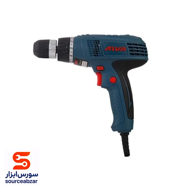 پیچ گوشتی برقی آروا 350 وات مدل 5352