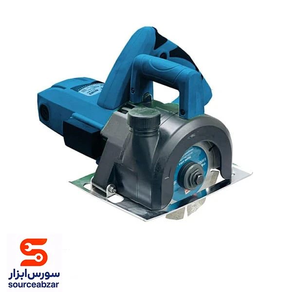 شیارزن دو تیغ پی ام 2000 وات مدل k1102