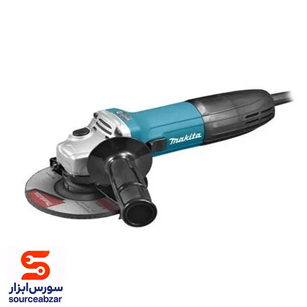 مینی فرز ماکیتا 720 وات مدل 5030R