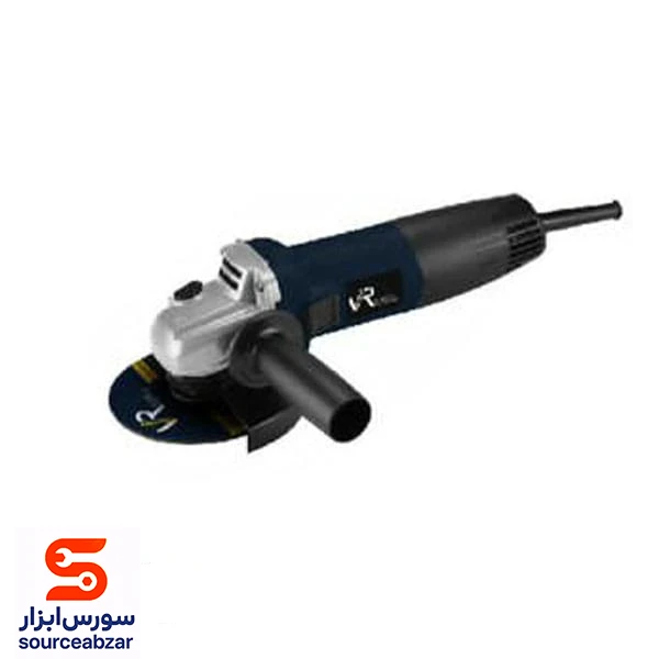 مینی فرز ویوارکس 880 وات مدل VR8815-AG
