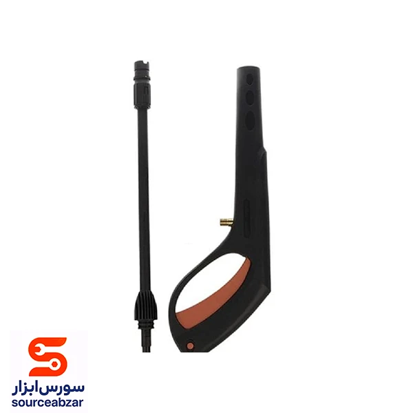 گان و لنس کارواش استرانگ مدل GUN05