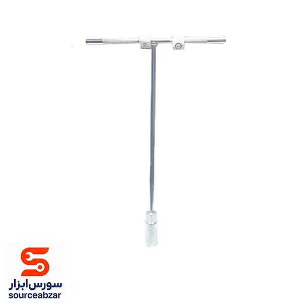 بکس دسته T سایز 13 میلیمتر