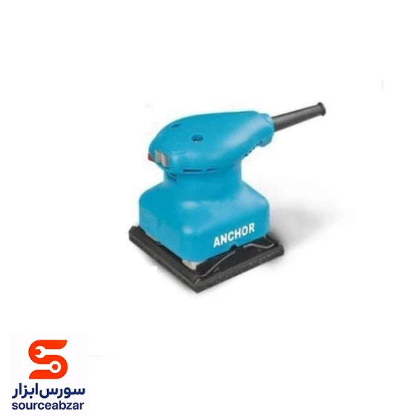 سنباده لرزان آنکور 200 وات مدل O2