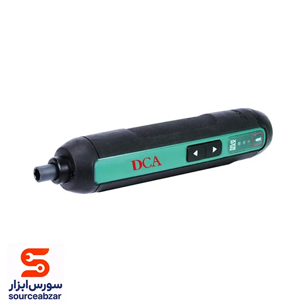 پیچ گوشتی شارژی دی سی ای 4 ولت مدل ADPL04-5E