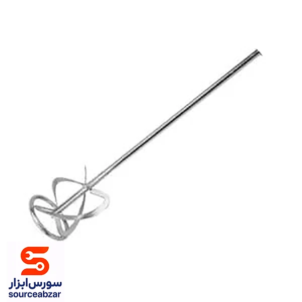 مته همزن فلزی 70 سانتی