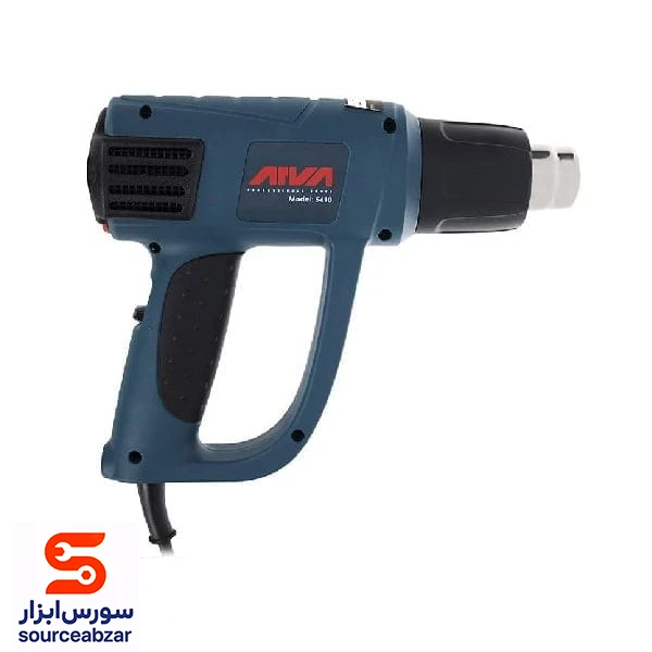 سشوار صنعتی آروا 2000 وات مدل 5610