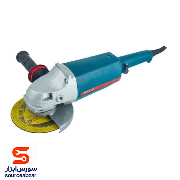 فرز سنگبری پی ام 2500 وات مدل 1332