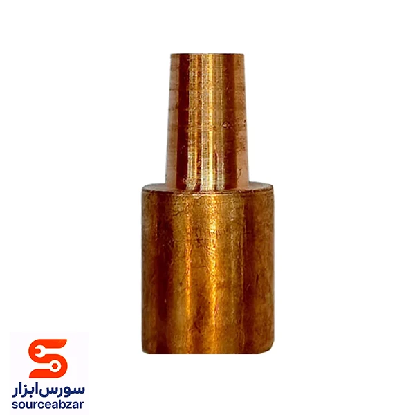 سر تخت ثابت جوشکاری