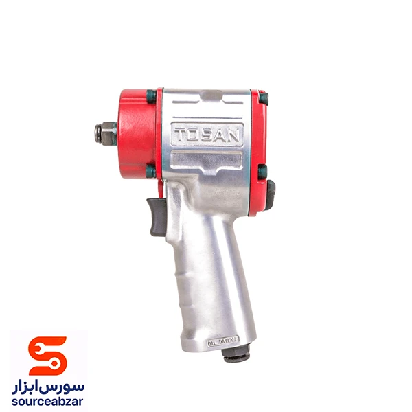 بکس بادی توسن 1/2 اینچ مدل P0520IW