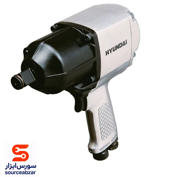 بکس بادی هیوندای 3/4 اینچ مدل HA3480-IW