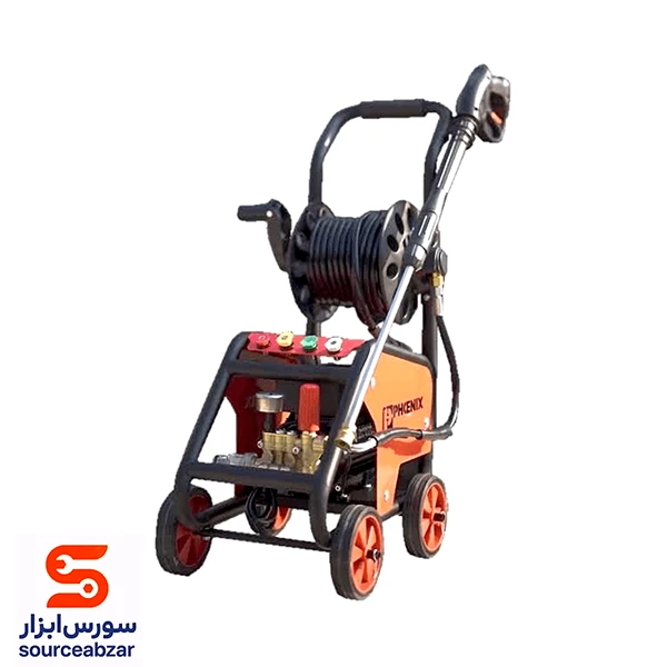 کارواش دینامی فونیکس 180 بار مدل TST-180 PLUS