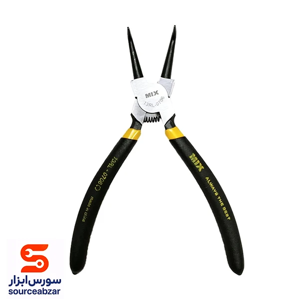 انبر خار جمع کن سرکج 7 اینچ